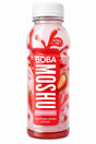 Boba Moshu Strawberry Popping Boba Drink 330ml | Asian Grocery UK