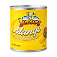 Jersey Mango Flavoured Sweetened Condensed Creamer 390g | Asian Grocery UK