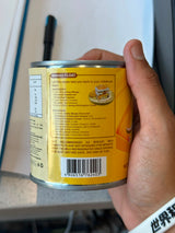 Jersey Mango Flavoured Sweetened Condensed Creamer 390g | Asian Grocery UK