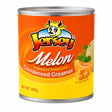 Jersey Melon Flavoured Sweetened Condensed Creamer 390g | Asian Grocery UK