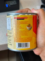 Jersey Melon Flavoured Sweetened Condensed Creamer 390g | Asian Grocery UK