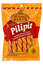 Sir Norman Baker Pilipit Crunchy Biscuit Twist 100g | Asian Grocery UK