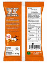 Chickaron Crispy Chicken Skin Tom Yum Flavour 40g | Asian Grocery UK