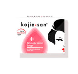Kojie San Zero Pigment Light Glycolic Acid Soap 100g