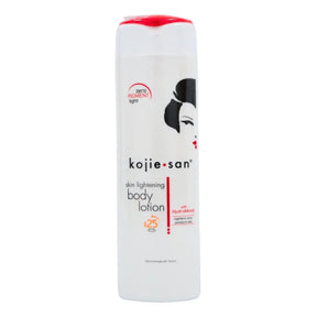 Kojie San Skin Lightening Body Lotion with HydroMoist SPF25 | Asian Grocery UK