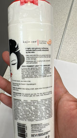 Kojie San Skin Lightening Body Lotion with HydroMoist SPF25