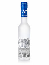 Grey Goose Vodka 350ml | Asian Grocery UK
