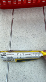 Snickers Mousse de Maracuja Passion Fruit Limited Edition Bar 42g | Asian Grocery UK