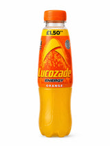 Lucozade Energy Orange 500ml | Asian Grocery UK