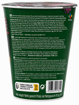 Bibigo Sweet & Spicy K-Chicken Ramyun Cup 97.5g