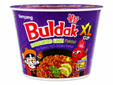 Samyang Buldak XL Cup Habanero Lime Flavour 135g