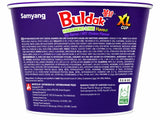 Samyang Buldak XL Cup Habanero Lime Flavour 135g
