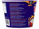 Samyang Buldak XL Cup Habanero Lime Flavour 135g
