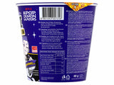 Nongshim Rumi Shin Ramyun Superstar Cup Noodles Spicy and Smoky 68g