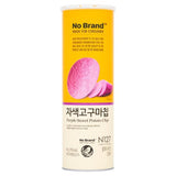 No Brand Purple Sweet Potato Chip 160g