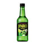 Jinro Melon Soju Limited Edition 350ml