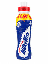 Milky Way Chocolate Flavour Milk Drink 350ml