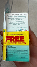 Maxi-Peel Solution No. 2 Tretinoin and Hydroquinone 60ml