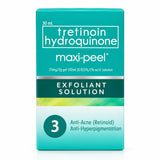 Maxi-Peel Solution No. 3 Exfoliant Solution 30ml