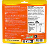 Yuki & Love Dessert Mochi Salted Caramel Flavour 120g
