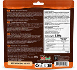 Yuki & Love Dessert Mochi Tiramisu Flavour 120g