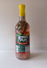 Datu Puti Spiced Vinegar 750ml