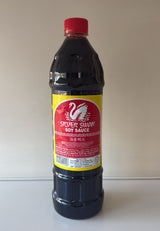 Silver Swan Soy Sauce 1 Litre