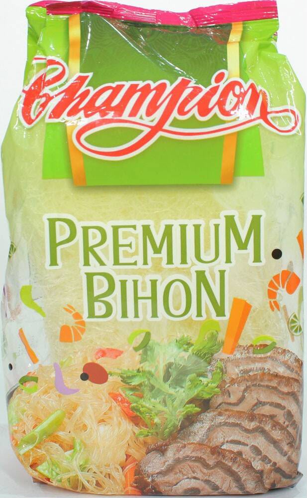 Champion Premium Bihon 400g