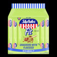 M.Y. San SkyFlakes Fit Crackers with Flaxseed 250g