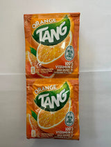 Tang Orange Powdered Drink 20g