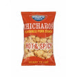 Pinoy's Choice Chicharon Hot & Spicy Flavoured Pork Crunch