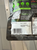 Kari Kari Roasted Rice Cracker Peanut Mix Wasabi 20g