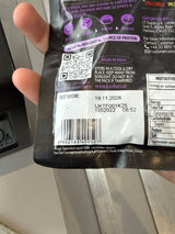 Kari Kari Roasted Rice Cracker Peanut Mix Sesame Soy 20g