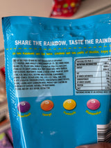 Skittles Tropical Flavour Chewy Sweets 135g