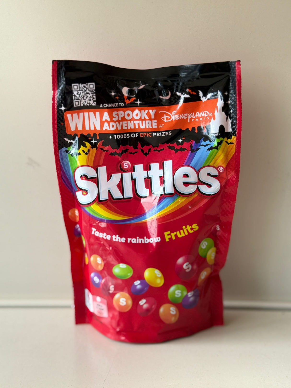 Skittles Fruits 136g