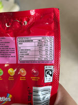 Skittles Fruits 136g