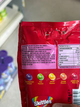 Skittles Fruits 136g