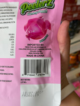 Fresh Peelerz Gummy Peach 65g