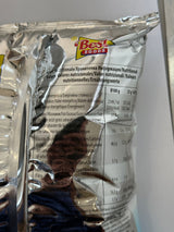 Lotto Peanuts Snack with Peanut Paste by Best Foods