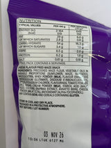 Takis Intense Nacho Zero Heat Cheese Flavour Fried Maize Snack 180g