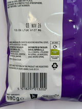 Takis Intense Nacho Zero Heat Cheese Flavour Fried Maize Snack 180g