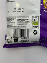Takis Fuego Chilli and Lime Flavour Fried Maize Snack 55g