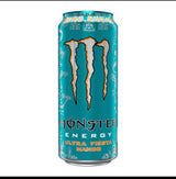 Monster Energy Ultra Fiesta Mango 500ml
