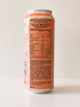 Monster Energy Ultra Peachy Keen Zero Sugar 500ml