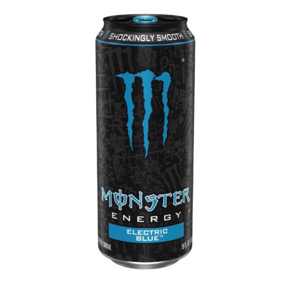 Monster Energy Electric Blue 500ml