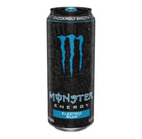 Monster Energy Electric Blue 500ml