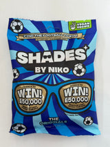 Shades by Niko The Originals Foam Sweets 150g