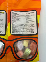 Shades by Niko Tropical Blast Foam Sweets 150g