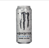 Monster Energy Zero Ultra 500ml