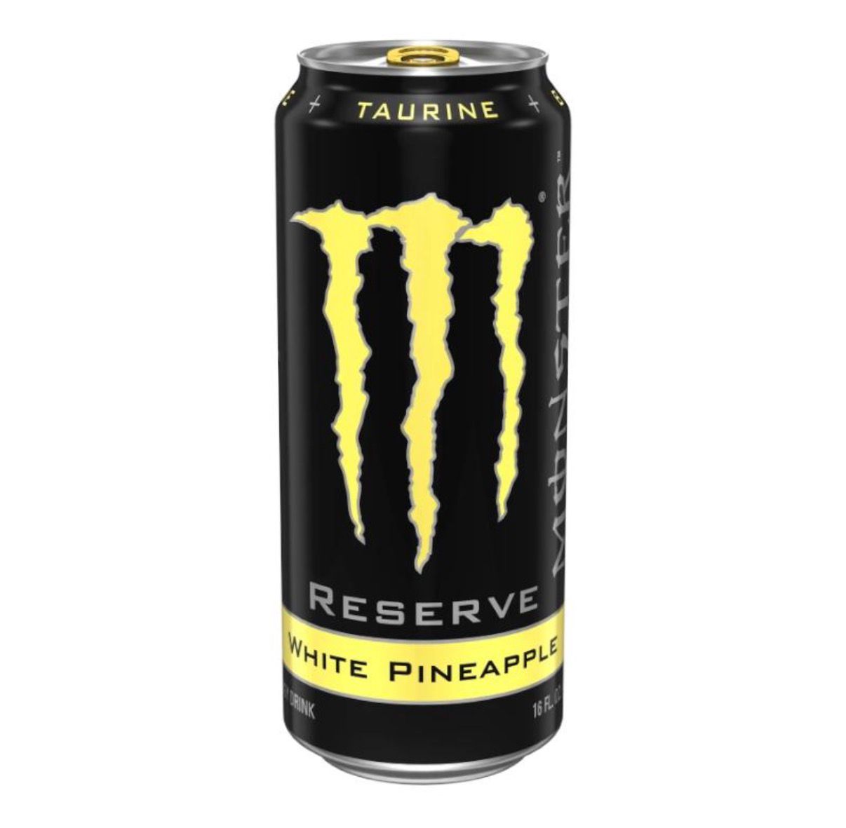 Monster Reserve White Pineapple Energy Drink 500ml